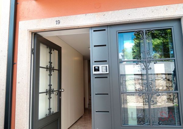 Apartamento T1 em Braga