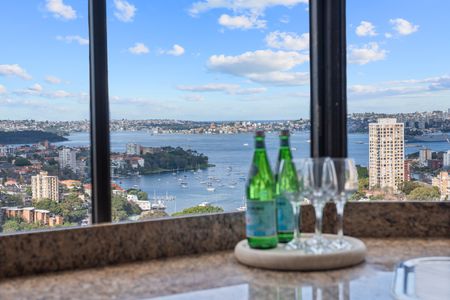 54/171 Walker Street, North Sydney NSW 2060 - Apartment For Rent | Domain - Photo 5