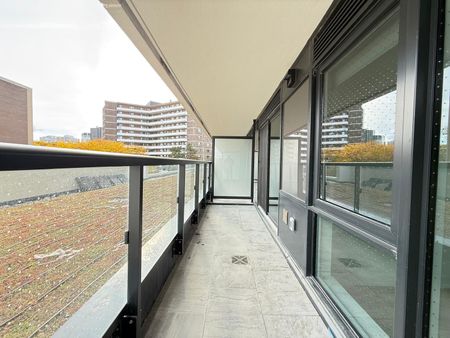 For Lease - 60 Central park road Way Unit# 315, Toronto W08, Ontario - Photo 3