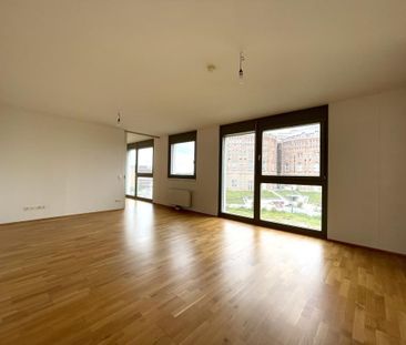 5. OG!!! Unmittelbare U3-Nähe!! Toller Blick!!! Schöne 2-Zimmer Neu... - Photo 1