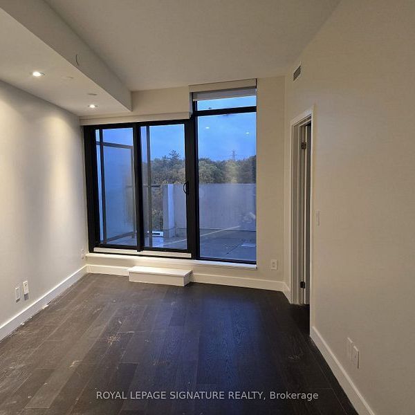 For Lease - 160 Kingsway Crescent Unit# 607, Toronto, Ontario - Photo 1