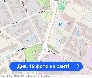 2 pokoje z oddzielną kuchnią dostępne od Marca - Фото 1