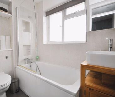 1 bedroom terraced house to rent - Photo 6