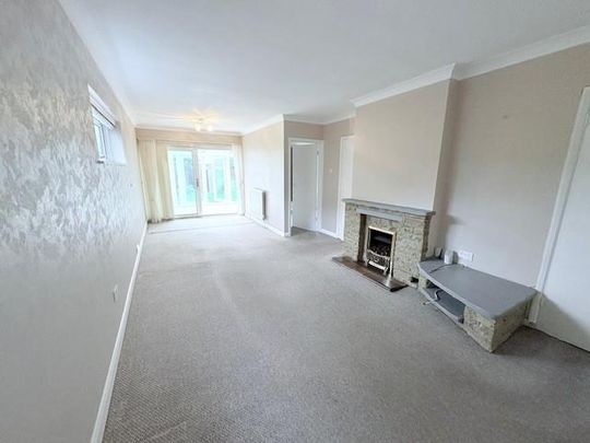 2 bedroom bungalow to rent - Photo 1