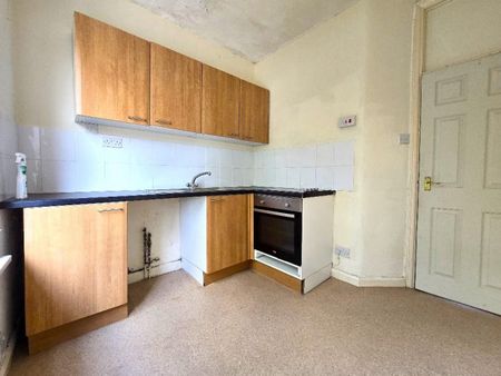 1 Bed Flat For Rent - Photo 3