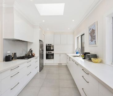 Superbly Renovated Low Maintenance Famly Home within Balwyn High Sc... - Photo 6