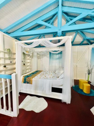 Maison T5 Le François à louer - Photo 5