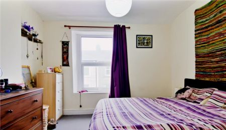 2 Bed 1 Bath - Photo 5