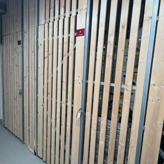 Ab sofort: Moderne 2-Zimmer-Wohnung mit Balkon nahe U1 Rennbahnweg - Photo 1