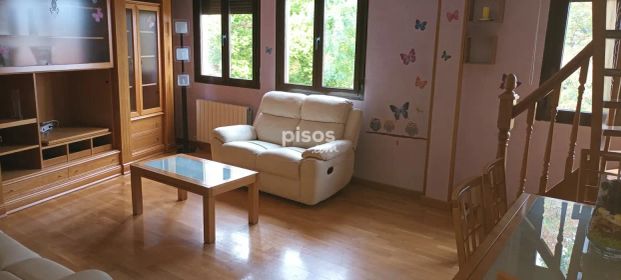 Dúplex en alquiler en Calle de San Agustín, 18 - Photo 1