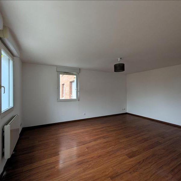 1 pièce - 34 m² - 1er étage - Colocation non autorisée - Photo 1