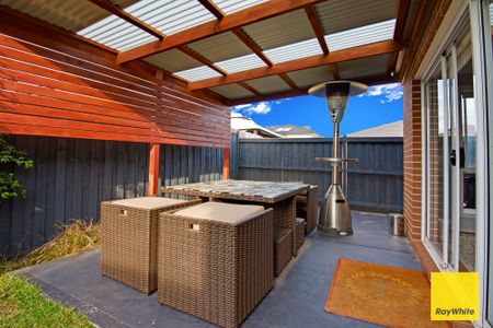 Cozy Comfy Convenient - Photo 3