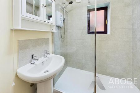 2 bedroom apartment to rent - Photo 4