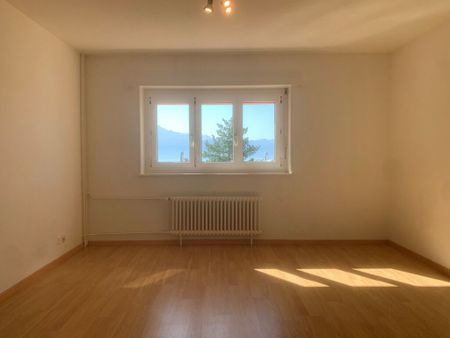 Charming studio located in Montchoisi 9 in Lausanne - Photo 2