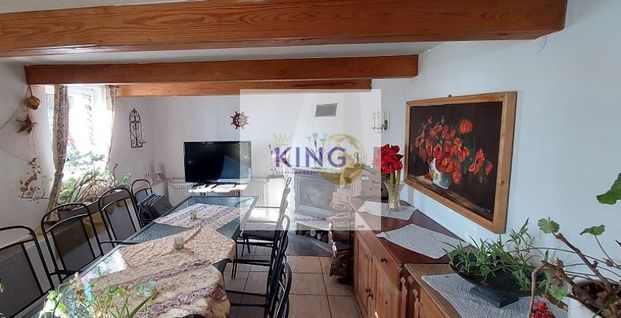 Dom na wynajem Stepnica - Zdjęcie 1