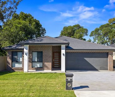 MODERN 2 BEDROOM GRANNY FLAT - Photo 5