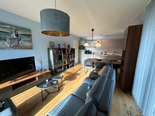 Recent appartement op de eerste verdieping - Photo 1