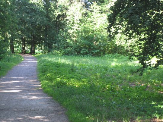 Höstgatan 41 - Photo 1