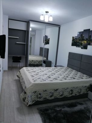 Inchiriere garsoniera mobilata - Photo 1