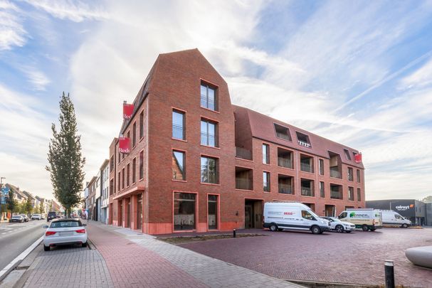 Uniek penthouse te huur in het centrum van Westmalle - Photo 1