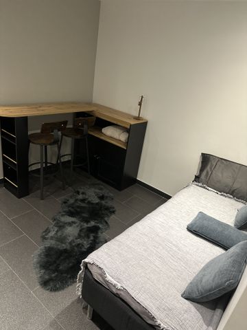 Dagsverksvägen, Spånga - Photo 2