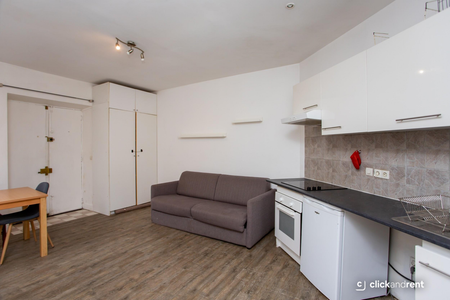 Studio lumineux et calme dans le IXème arrondissement - Photo 3