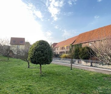 SAINTE CROIX EN PLAINE - MAISON 5 Pièces - Photo 6