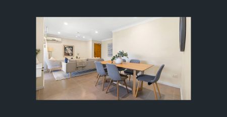 Freshly Painted Top-Floor Apartment With Views - Photo 2