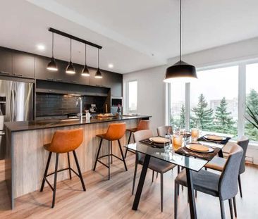 Spacieuse Unité 2 Chambres au Complexe Le Pivot Québec - condo / ap... - Photo 2