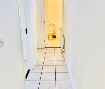 Wolseley Street, Room 5, All Bills Included, Belfast, BT7 1LG - Photo 6