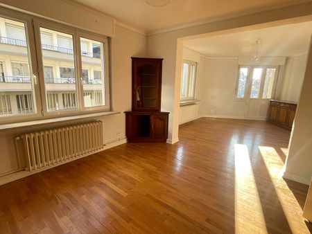 Appartement à louer à THIONVILLE - Photo 2