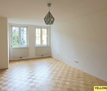 GUTER GRUNDRISS | 2 ZIMMER | U3 OTTAKRING | RUHELAGE - Foto 2