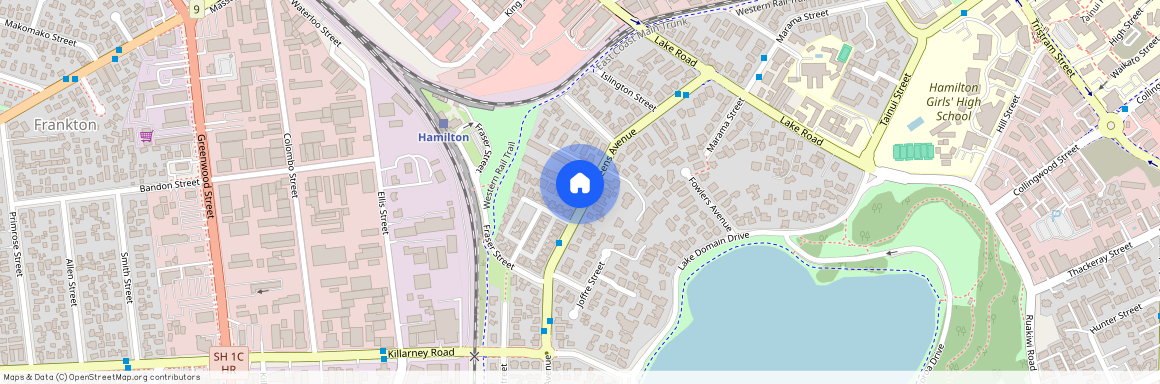 11/52 Queens Avenue, Frankton, Hamilton City