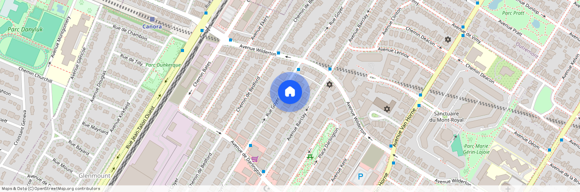 2680 Rue Goyer, Côte-des-Neiges-Notre-Dame-de-Grâce, Côte-des-Neiges-Notre-Dame-de-Grâce, Ile de Montréal, H3S 1H3