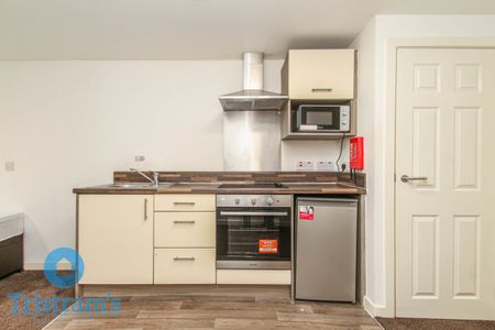 1 bed Flat for Rent - Photo 5