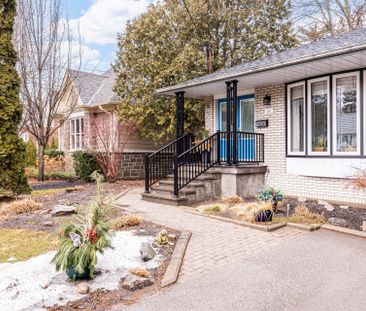 For Lease - 761 Sunset Road, Burlington, Ontario - Photo 1