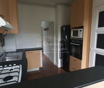 Location Appartement 3 pièces 53m² ST NAZAIRE 44600 - Photo 5