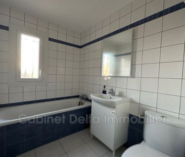 Appartement 1 Pièce 27 m² - Photo 5