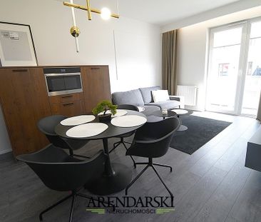 Mieszkanie | Wynajem - Zdjęcie 3