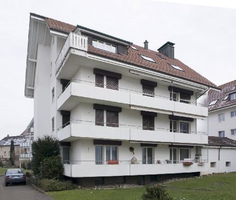 "+++Zentrale Lage! Mit einem Sprung am Flughafen!+++" - Photo 1
