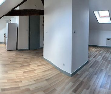Location Appartement 1 pièce 23m² - Photo 1