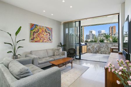 504/61 Atchison Street, Crows Nest. - Photo 4