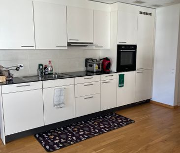 3.5 Zimmer, 86 m², 2. Stock - Foto 5