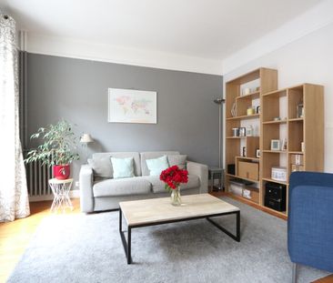 Location Appartement 2 pièces 55m² - Photo 1