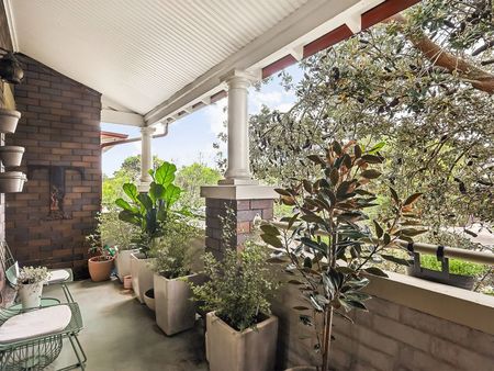 3/1 Harrison Street, Marrickville - Photo 4