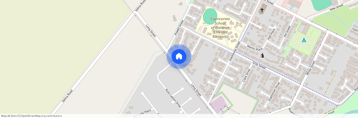 64 Long St, Qld 4720, Emerald