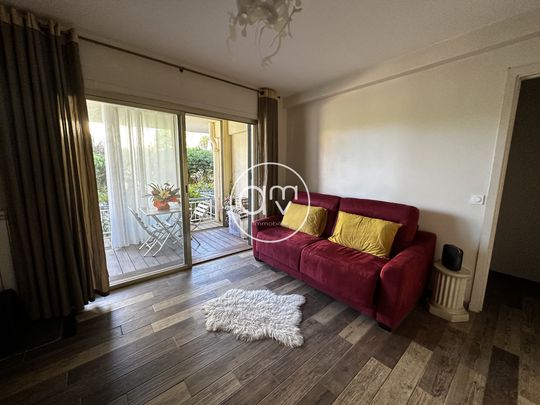 Location Appartement 1 pièce 23m² TOULON 83000 - Photo 1