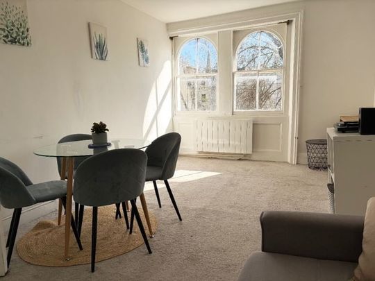 2 Bed Flat, Very Near Leinster Square Area, W2 - Photo 1