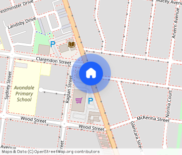 Avondale Heights - Photo 1