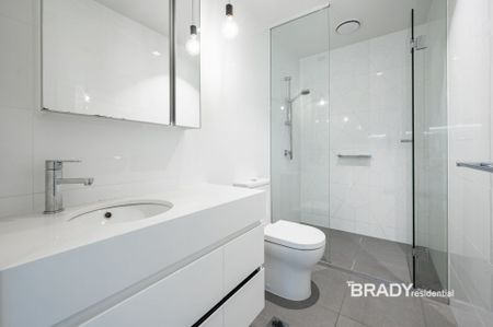4005/279 La Trobe Street, Melbourne - Photo 5